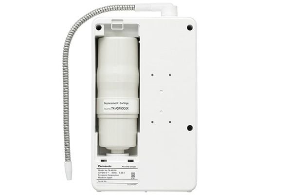 Máy lọc nước điện giải ion kiềm Panasonic TK-AS700 5 tấm điện cực