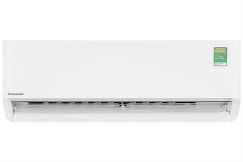 Điều hòa Panasonic Inverter 1 chiều 12000 BTU U12BKH-8