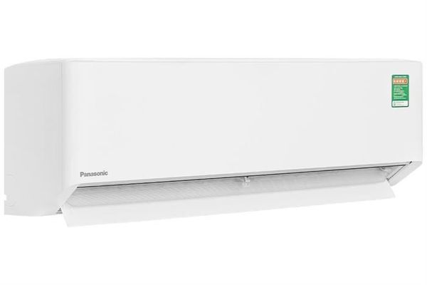 Điều hòa Panasonic 1 Chiều Inverter 9.550 BTU XU9BKH-8