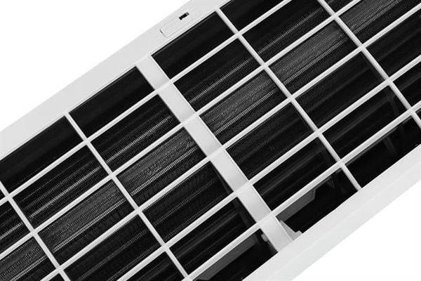 Điều hòa Panasonic 1 Chiều Inverter 12000 BTU XU12BKH-8