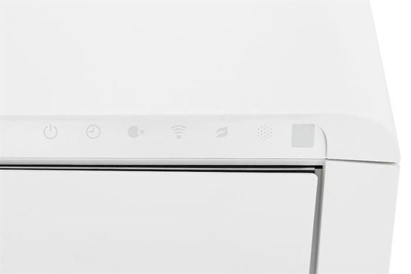 Điều hòa Panasonic 1 Chiều Inverter 12000 BTU XU12BKH-8