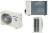 Điều hòa Panasonic Inverter 1 chiều 18000 BTU U18BKH-8