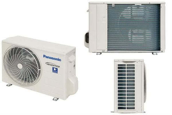 Điều hòa Panasonic 1 Chiều Inverter 18000 BTU XU18BKH-8