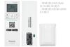Điều hòa Panasonic Inverter 1 chiều 18000 BTU U18BKH-8