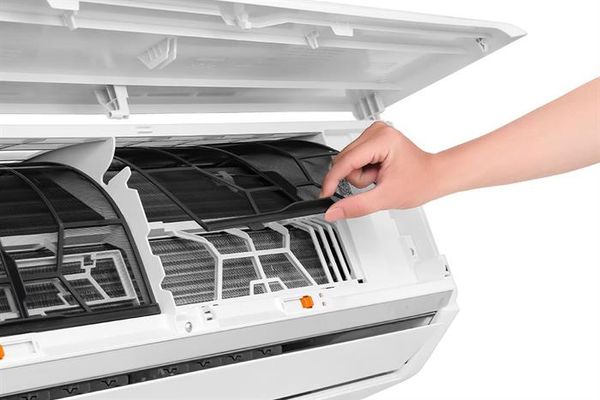 Điều hòa Panasonic 2 Chiều Inverter 9000 BTU CU/CS-XZ9BKH-8