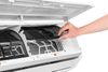 Điều hòa Panasonic 2 Chiều Inverter 9000 BTU CU/CS-XZ9BKH-8