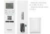Điều hòa Panasonic 2 Chiều Inverter 9000 BTU CU/CS-XZ9BKH-8