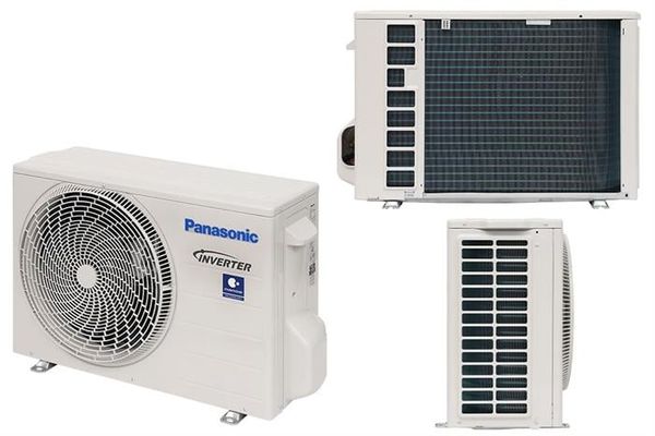 Điều hòa Panasonic 2 Chiều Inverter 12000 BTU CU/CS-XZ12BKH-8