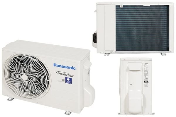 Điều hòa Panasonic 2 chiều 9000 BTU inverter YZ9AKH-8
