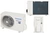 Điều hòa Panasonic 2 chiều 9000 BTU inverter YZ9AKH-8
