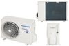 Điều hòa Panasonic 2 chiều 18000 BTU inverter YZ18AKH-8