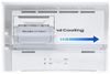 Tủ lạnh Samsung Inverter 305 lít RT31CG5424S9/SV