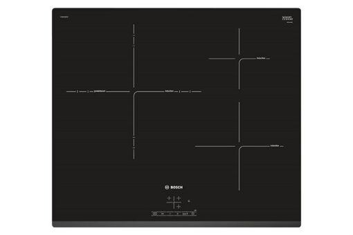 Bếp từ Bosch 3 vùng nấu PID631BB1E Series 4
