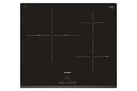 Bếp từ Bosch 3 vùng nấu PID631BB1E Series 4
