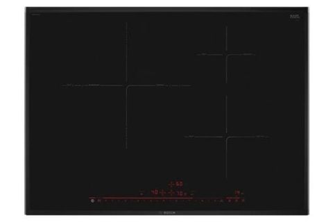 Bếp từ 3 vùng nấu Bosch PID775DC1E serie 8