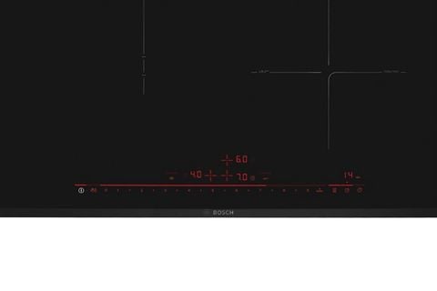 Bếp từ 3 vùng nấu Bosch PID775DC1E serie 8