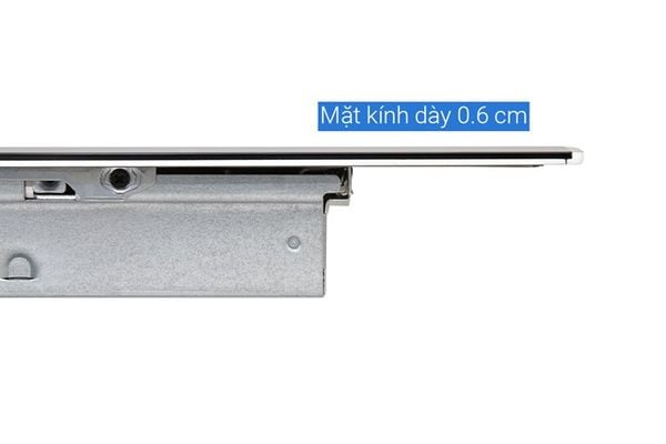 Bếp từ 3 vùng nấu Bosch PID775DC1E serie 8