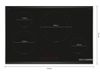 Bếp từ 4 vùng nấu Bosch serie 6 PIE875HC1E