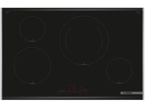 Bếp từ 4 vùng nấu Bosch serie 6 PIE875HC1E