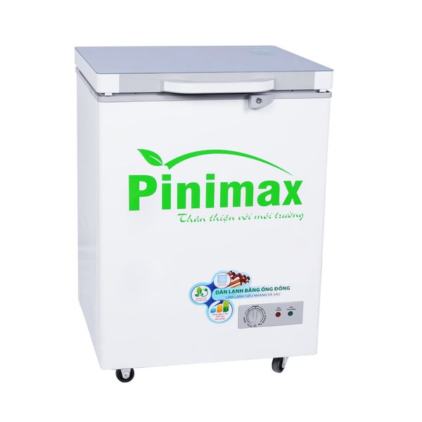 Tủ đông Pinimax 150 lít PNM-15AF