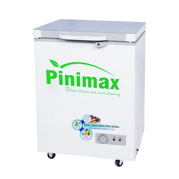 Tủ đông Pinimax 150 lít PNM-15AF