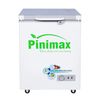 Tủ đông Pinimax 150 lít PNM-15AF