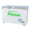 Tủ đông Pinimax PNM-39W2KD 390 lít
