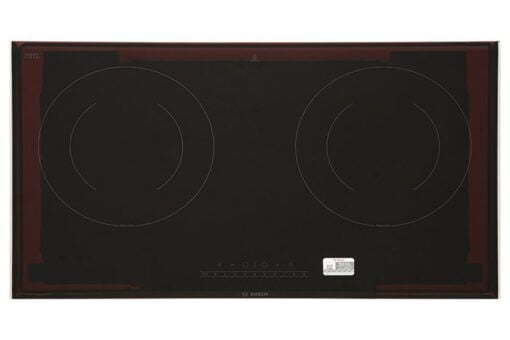 Bếp từ đôi lắp âm Bosch âm tủ PPI82566VN kính Schott Ceran