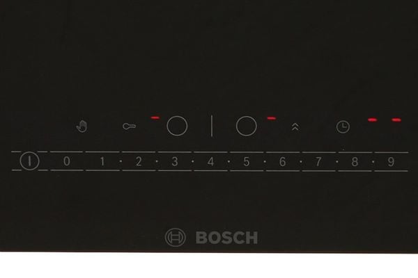 Bếp từ đôi lắp âm Bosch âm tủ PPI82566VN kính Schott Ceran