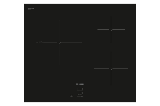 Bếp từ 3 vùng nấu lắp âm Bosch PUC61KAA5E