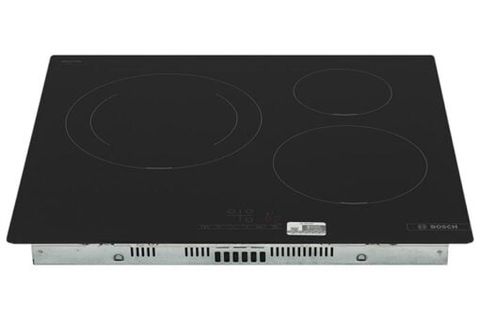 Bếp từ 3 vùng nấu lắp âm tủ Bosch PUJ611BB5E