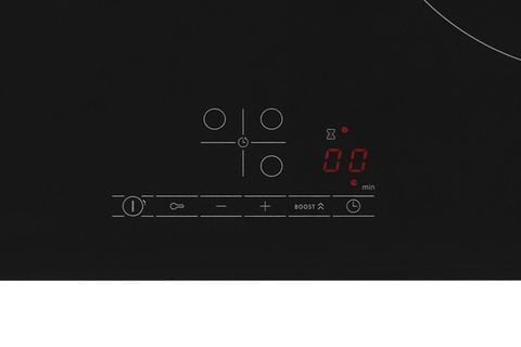 Bếp từ 3 vùng nấu lắp âm tủ Bosch PUJ61RBB5E