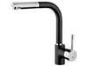 Vòi chậu rửa Teka pull out ARK 938