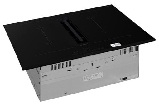 Bếp từ 4 vùng nấu Bosch PVQ731F15E Serie 6