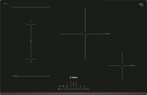 Bếp từ Bosch 2 vùng nấu PVS831FB5E Series 6