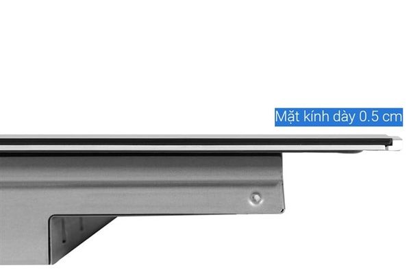 Bếp từ 4 vùng nấu Bosch PXE875DC1E Inverter serie 8