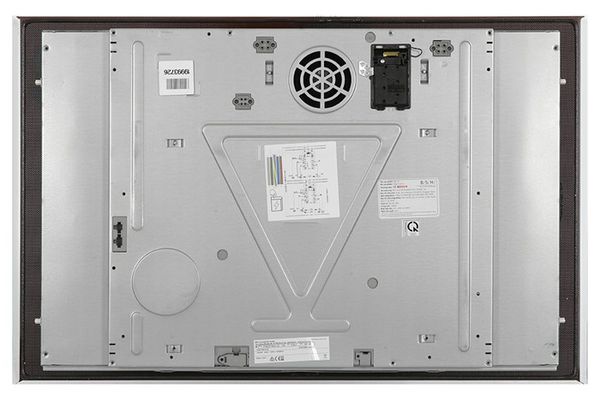 Bếp từ 4 vùng nấu Bosch PXE875DC1E Inverter serie 8