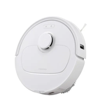 Robot hút bụi lau nhà Roborock QRevo S (Trắng/Đen)