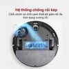 Robot hút bụi lau nhà Roborock Q7 TF