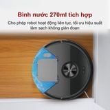 Robot hút bụi lau nhà Roborock Q7 TF