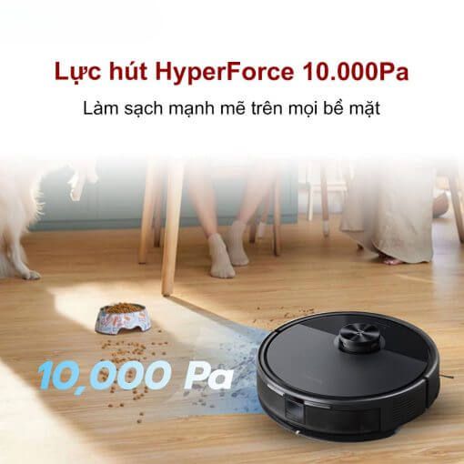 Robot hút bụi lau nhà Roborock Q7 TF