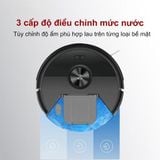 Robot hút bụi lau nhà Roborock Q7 TF