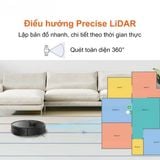 Robot hút bụi lau nhà Roborock Q7 TF+ (Plus) - Bản Quốc Tế
