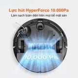 Robot hút bụi lau nhà Roborock Q7 TF+ (Plus) - Bản Quốc Tế