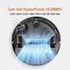 Robot hút bụi lau nhà Roborock Q7 TF+ (Plus) - Bản Quốc Tế