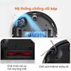 Robot hút bụi lau nhà Roborock Q7 TF+ (Plus) - Bản Quốc Tế