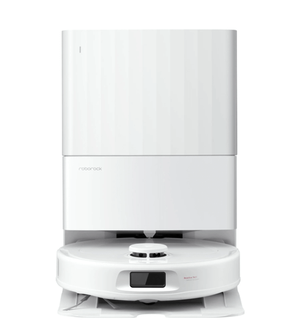 Robot hút bụi lau nhà Roborock QR 798 (Trắng/Đen) - Bản Quốc Tế