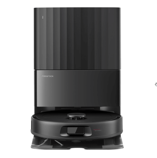 Robot hút bụi lau nhà Roborock QR 798 (Trắng/Đen) - Bản Quốc Tế