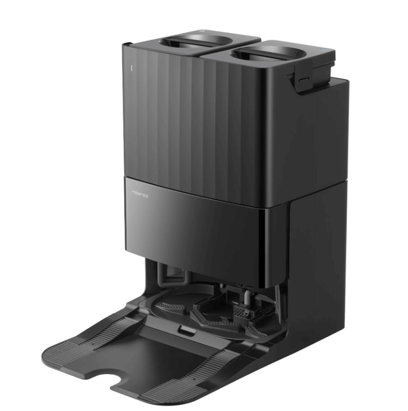 Robot hút bụi lau nhà Roborock QR 798 (Trắng/Đen) - Bản Quốc Tế