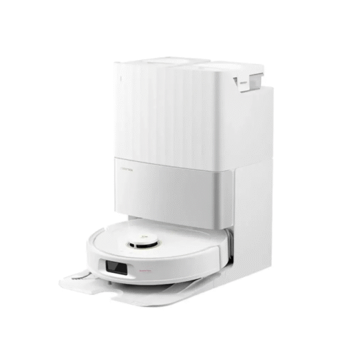 Robot hút bụi lau nhà Roborock QRevo 5AE